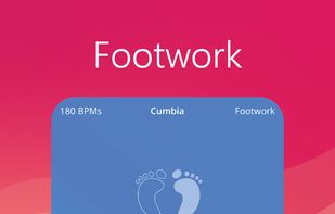 Salsa Practice screenshot 1