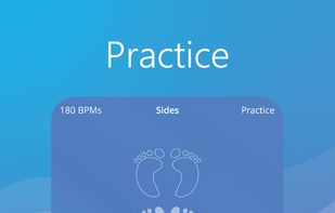 Salsa Practice screenshot 1