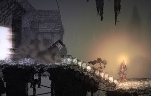 Salt and Sanctuary screenshot 1