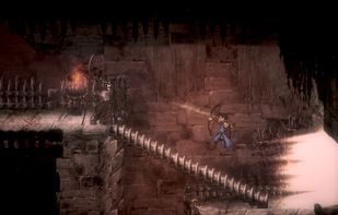 Salt and Sanctuary screenshot 2