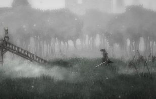 Salt and Sanctuary screenshot 1