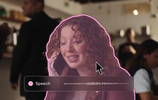 SAM Audio screenshot 2