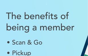 Sam's Club screenshot 1