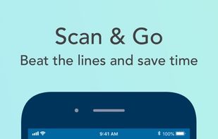 Sam's Club screenshot 2