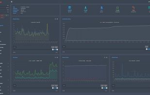 SambaBox screenshot 1