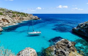 peer-to-peer boat rental