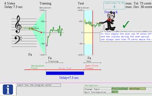 Same Pitch Please screenshot 1