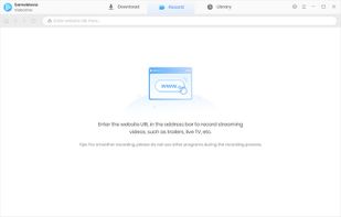 SameMovie Video Downloaders screenshot 1