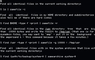 samesame screenshot 1