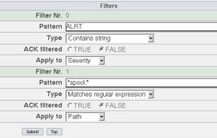 Samhain screenshot 1