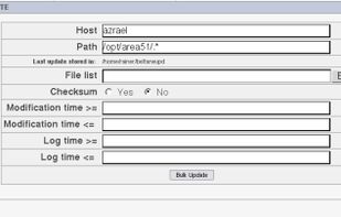 Samhain screenshot 2