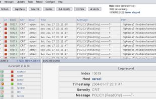 Samhain screenshot 1