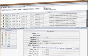 Samhain screenshot 3