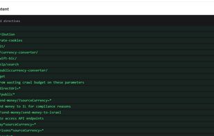 PageRadar screenshot 1