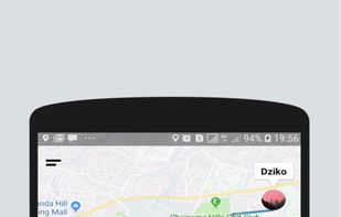 Samly - Gps Location Tracker screenshot 1