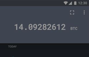 Samourai screenshot 1