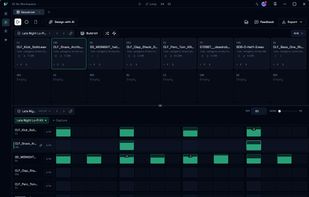 Sample Vault screenshot 2