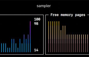 Sampler screenshot 2