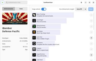 SamRewritten screenshot 1