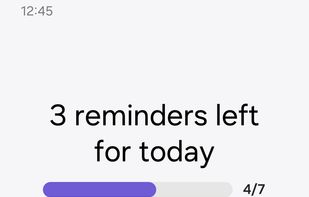 Samsung Reminder screenshot 3