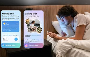 Samsung Galaxy AI screenshot 3