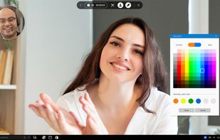 Samsung Screen Recorder screenshot 2