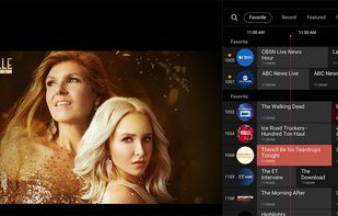 Samsung TV Plus screenshot 2