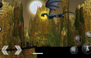 Samurai Assassin screenshot 1