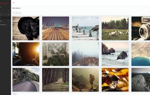 SandCage screenshot 1