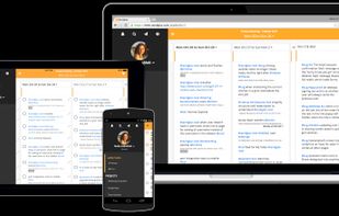 Sandglaz screenshot 1