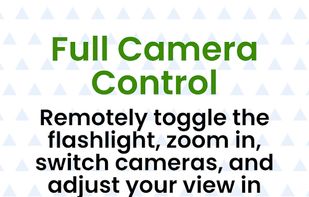 S&M Old Phone Security Camera screenshot 3