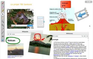 Open Sankoré screenshot 1