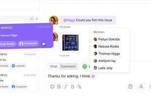 Sanoflow screenshot 1