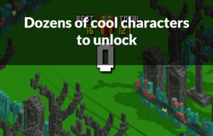 SANTA DRIFT screenshot 3