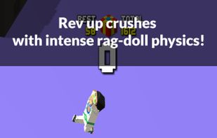 SANTA DRIFT screenshot 1