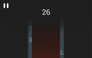 Santa on Fire screenshot 2