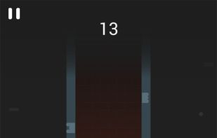 Santa on Fire screenshot 1