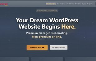 Homepage
