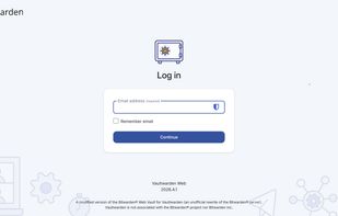 Web Portal