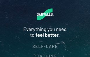 Sanvello screenshot 3