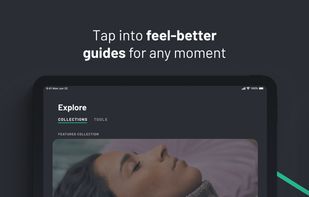 Sanvello screenshot 2