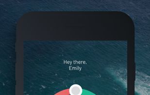 Sanvello screenshot 1