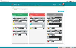 Agile Task Management