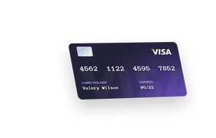 Sapien Wallet screenshot 1