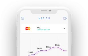 Sapien Wallet screenshot 3