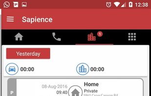 Sapience Buddy screenshot 1