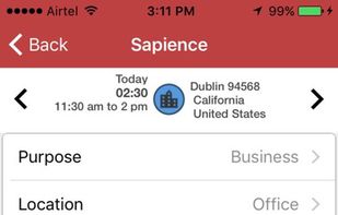 sapience screenshot 3