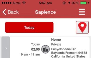sapience screenshot 2