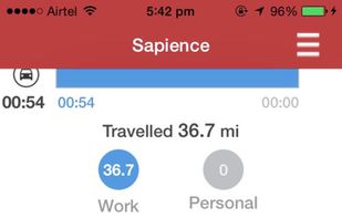 sapience screenshot 1