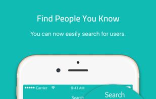 Sarahah screenshot 1